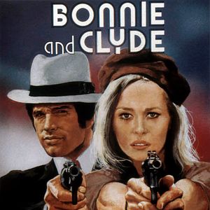 Bilder Bonnie und Clyde