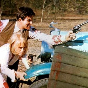 Bilder Bonnie und Clyde