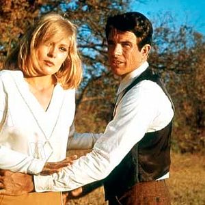 Bilder Bonnie und Clyde