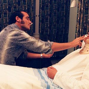 Bilder Stellan Skarsgård