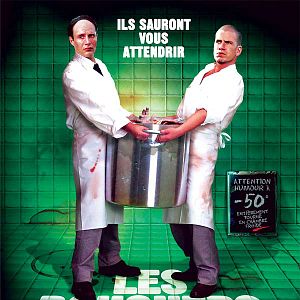 Bilder Dänische Delikatessen - Darf's ein bisschen mehr sein?