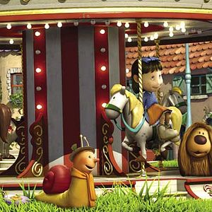 Bilder Frank Passingham