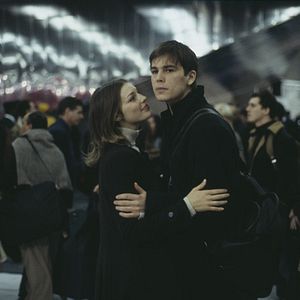 Bilder Josh Hartnett