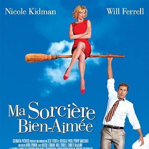 Bilder Verliebt in eine Hexe