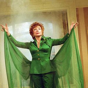 Bilder Shirley MacLaine