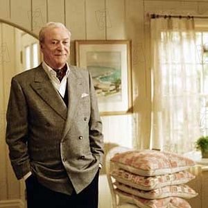 Bilder Michael Caine