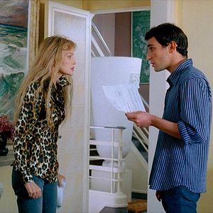 Bilder Arielle Dombasle