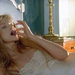 Bilder Arielle Dombasle