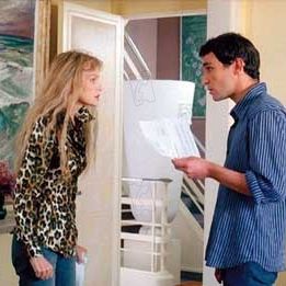 Bilder Arielle Dombasle