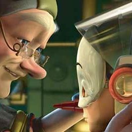 Bilder Daniel Robichaud