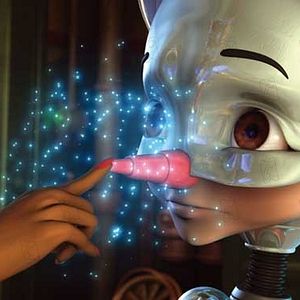 Bilder Daniel Robichaud