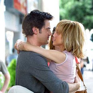 Bilder Ron Livingston