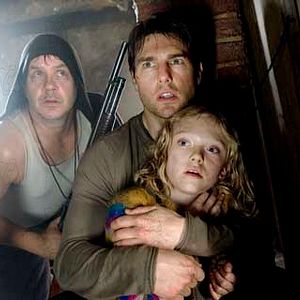 Bilder Steven Spielberg