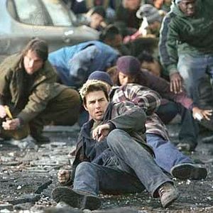 Bilder Steven Spielberg