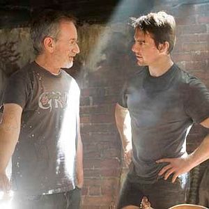 Bilder Steven Spielberg