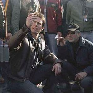 Bilder Steven Spielberg