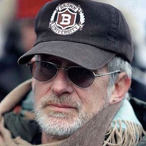 Bilder Steven Spielberg