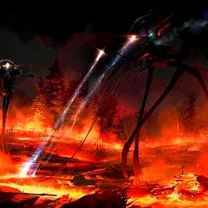 Bilder Steven Spielberg