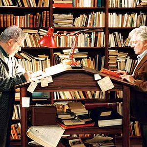 Bilder Ingmar Bergman