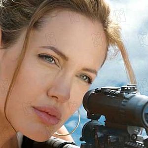 Bilder Mr. and Mrs. Smith