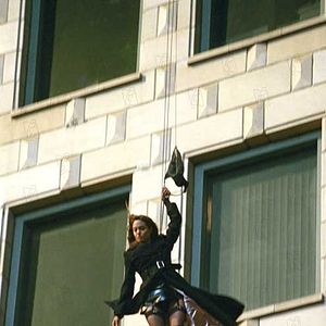 Bilder Mr. and Mrs. Smith