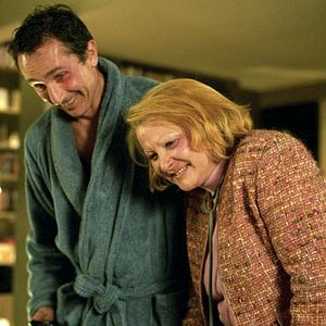 Bilder Josiane Balasko