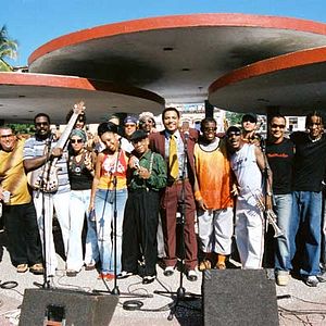 Bilder Musica cubana