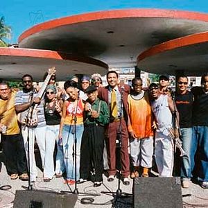 Bilder Musica cubana