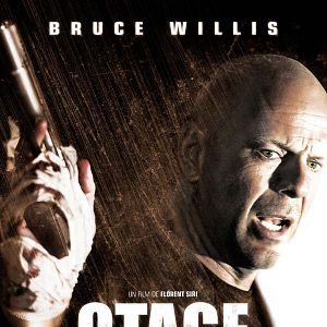 Bilder Hostage - Entführt