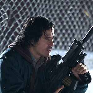 Bilder John Leguizamo