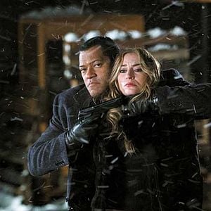 Bilder Das Ende - Assault on Precinct 13