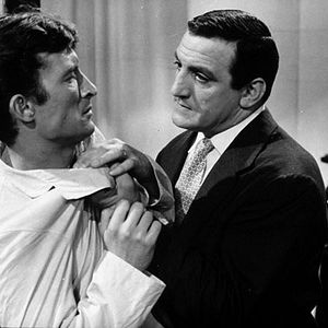 Bilder Das Raubtier rechnet ab