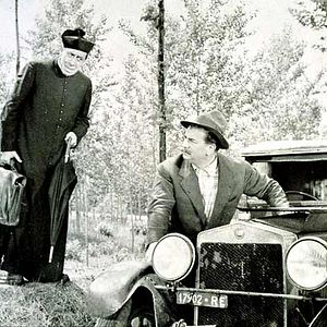 Bilder Die große Schlacht des Don Camillo