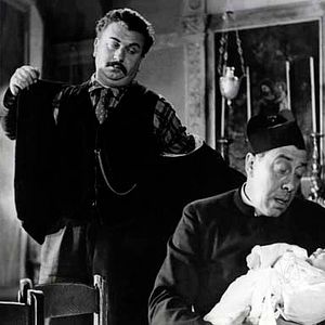 Bilder Julien Duvivier