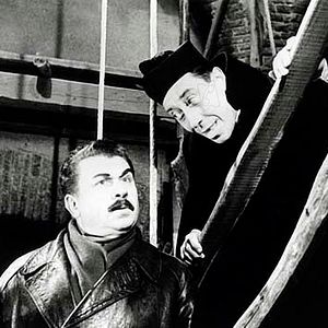 Bilder Julien Duvivier