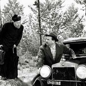 Bilder Julien Duvivier