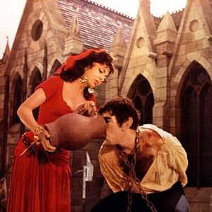 Bilder Gina Lollobrigida