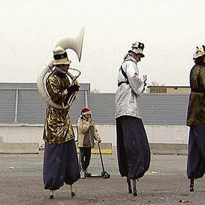 Bilder Das Recht des Stärkeren