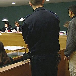 Bilder Das Recht des Stärkeren