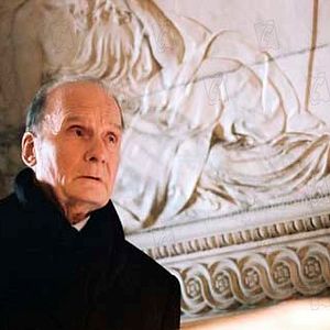 Bilder Der späte Mitterrand