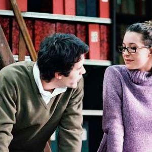 Bilder Der späte Mitterrand