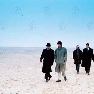 Bilder Der späte Mitterrand