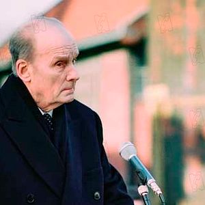 Bilder Der späte Mitterrand
