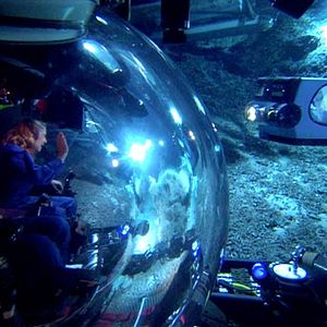 Bilder Aliens der Meere