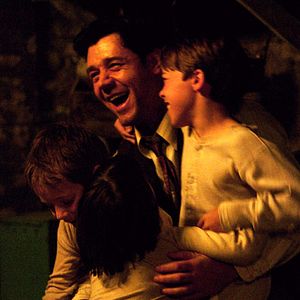 Bilder Russell Crowe