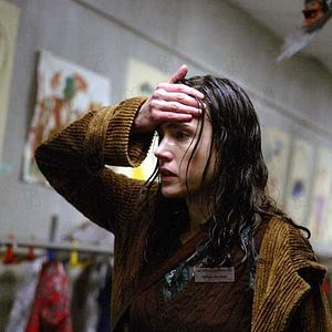 Bilder Dark Water - Dunkle Wasser