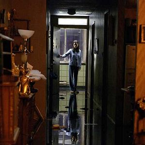 Bilder Dark Water - Dunkle Wasser