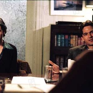 Bilder Dark Water - Dunkle Wasser