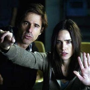 Bilder Dark Water - Dunkle Wasser