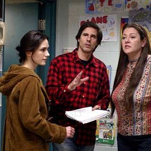 Bilder Dark Water - Dunkle Wasser